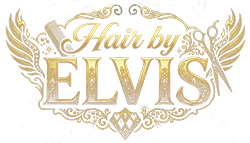 HAIR BY ELVIS