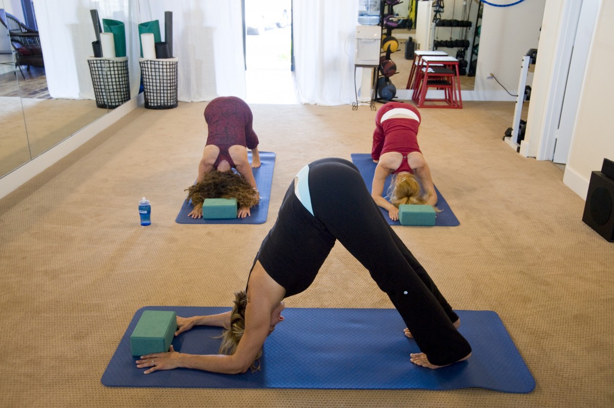 Kundalini Yoga Training